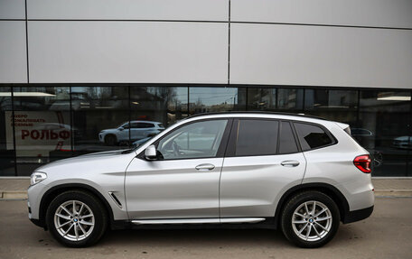 BMW X3, 2019 год, 3 299 000 рублей, 6 фотография