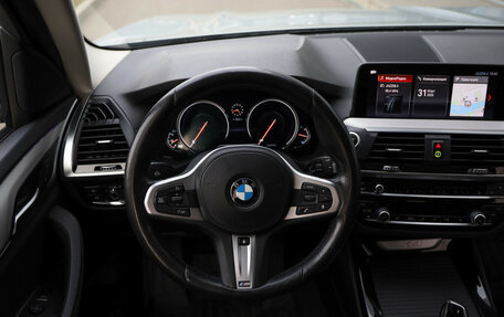 BMW X3, 2019 год, 3 299 000 рублей, 8 фотография