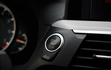 BMW X3, 2019 год, 3 299 000 рублей, 16 фотография