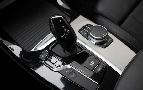 BMW X3, 2019 год, 3 299 000 рублей, 12 фотография