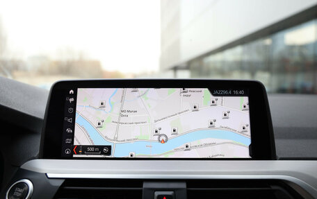 BMW X3, 2019 год, 3 299 000 рублей, 17 фотография