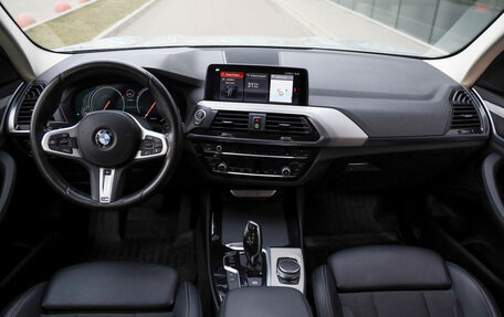 BMW X3, 2019 год, 3 299 000 рублей, 7 фотография