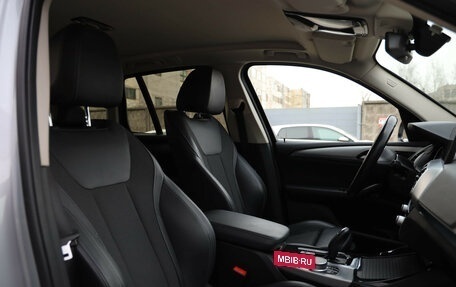 BMW X3, 2019 год, 3 299 000 рублей, 9 фотография