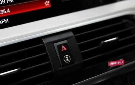 BMW X3, 2019 год, 3 299 000 рублей, 15 фотография