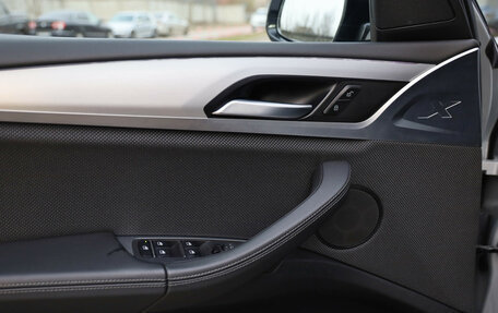 BMW X3, 2019 год, 3 299 000 рублей, 19 фотография