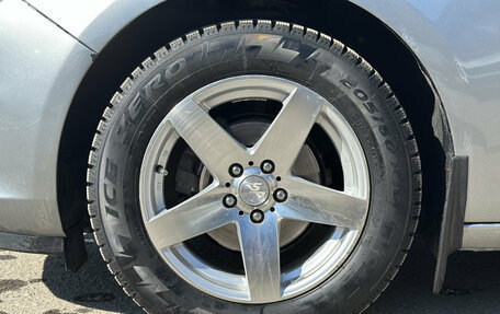 Opel Astra J, 2010 год, 720 000 рублей, 22 фотография