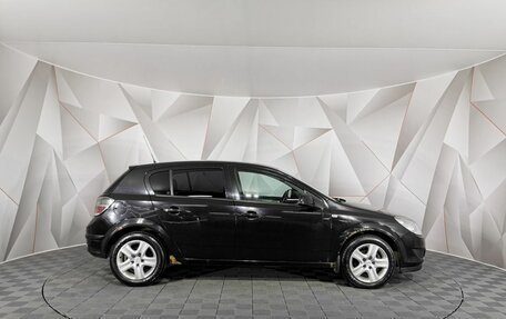 Opel Astra H, 2010 год, 545 000 рублей, 6 фотография