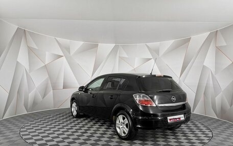 Opel Astra H, 2010 год, 545 000 рублей, 4 фотография