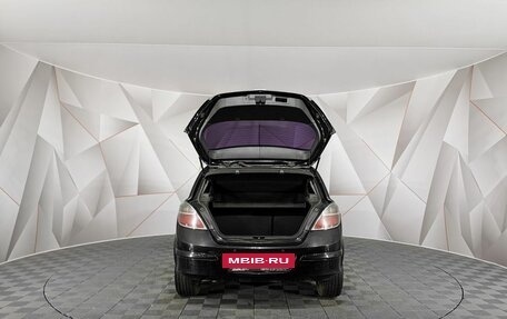 Opel Astra H, 2010 год, 545 000 рублей, 12 фотография