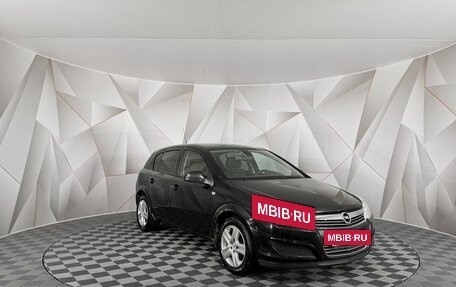 Opel Astra H, 2010 год, 545 000 рублей, 3 фотография