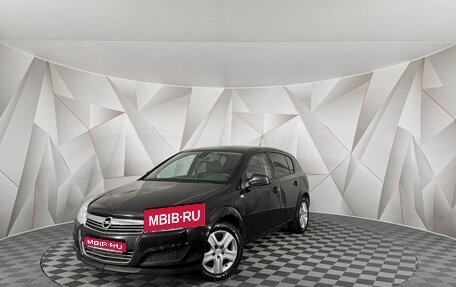 Opel Astra H, 2010 год, 545 000 рублей, 1 фотография