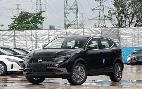 Nissan Qashqai, 2026 год, 1 999 999 рублей, 1 фотография