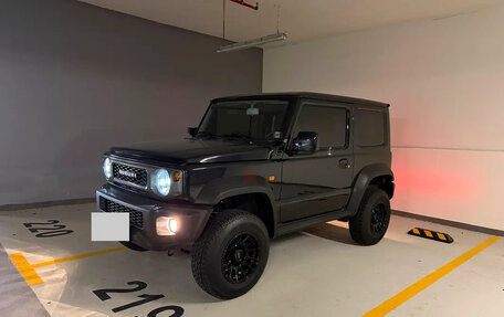 Suzuki Jimny, 2026 год, 2 886 000 рублей, 1 фотография