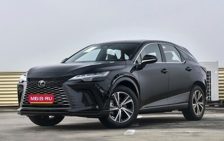 Lexus RX IV рестайлинг, 2026 год, 7 630 000 рублей, 1 фотография