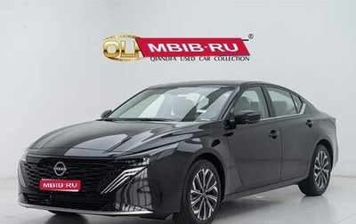 Nissan Teana, 2025 год, 3 122 000 рублей, 1 фотография