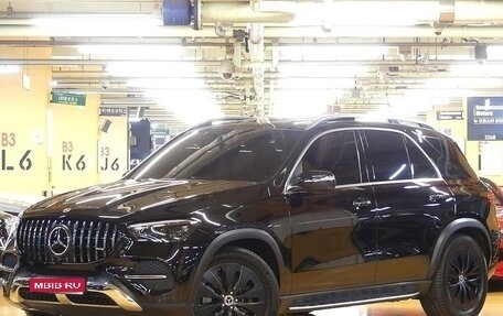 Mercedes-Benz GLE, 2024 год, 9 243 000 рублей, 1 фотография