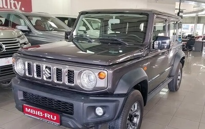 Suzuki Jimny, 2026 год, 3 067 000 рублей, 1 фотография