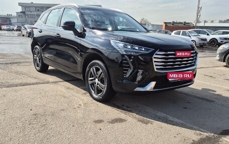 Haval Jolion, 2023 год, 1 450 000 рублей, 1 фотография