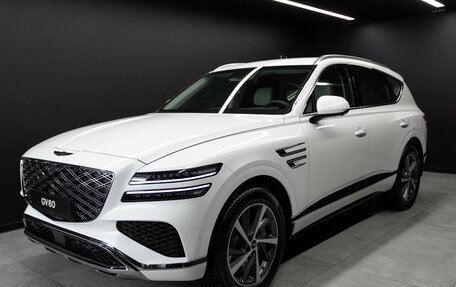 Genesis GV80 I, 2025 год, 10 890 000 рублей, 1 фотография