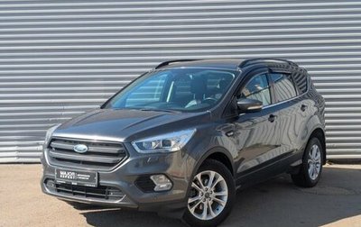 Ford Kuga III, 2017 год, 1 600 000 рублей, 1 фотография