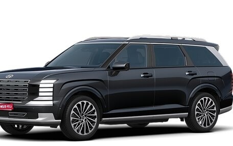 Hyundai Palisade, 2025 год, 10 490 000 рублей, 1 фотография