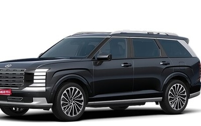 Hyundai Palisade, 2025 год, 10 490 000 рублей, 1 фотография