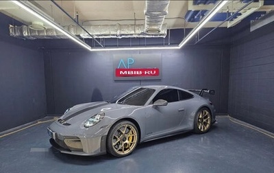 Porsche 911 GT3, 2026 год, 37 500 332 рублей, 1 фотография