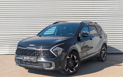 KIA Sportage IV рестайлинг, 2023 год, 3 900 000 рублей, 1 фотография