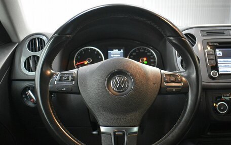 Volkswagen Tiguan I, 2014 год, 1 649 000 рублей, 5 фотография