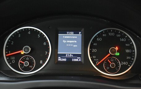 Volkswagen Tiguan I, 2014 год, 1 649 000 рублей, 7 фотография