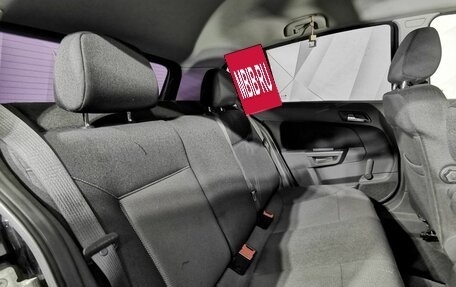 Opel Astra H, 2010 год, 545 000 рублей, 16 фотография