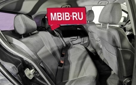 Opel Astra H, 2010 год, 545 000 рублей, 17 фотография