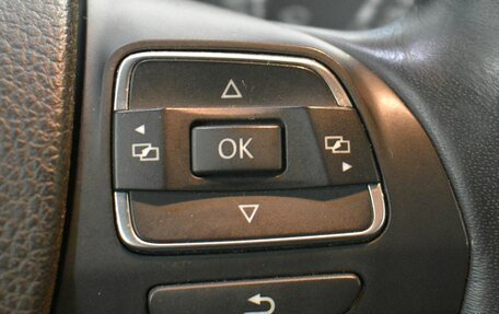 Volkswagen Tiguan I, 2014 год, 1 649 000 рублей, 8 фотография