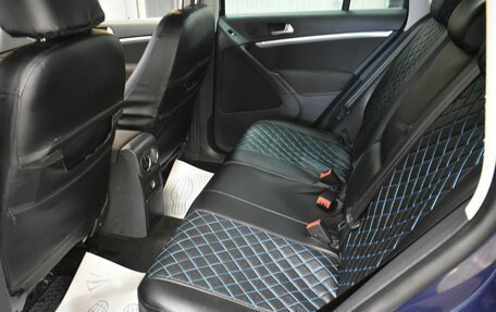 Volkswagen Tiguan I, 2014 год, 1 649 000 рублей, 12 фотография