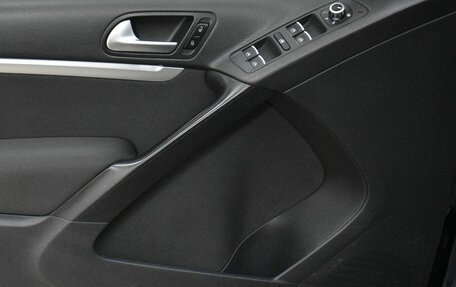 Volkswagen Tiguan I, 2014 год, 1 649 000 рублей, 9 фотография