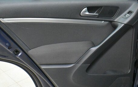 Volkswagen Tiguan I, 2014 год, 1 649 000 рублей, 11 фотография