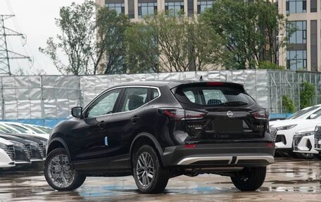 Nissan Qashqai, 2026 год, 1 999 999 рублей, 4 фотография