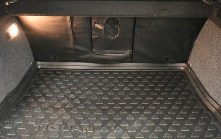 Volkswagen Tiguan I, 2014 год, 1 649 000 рублей, 17 фотография