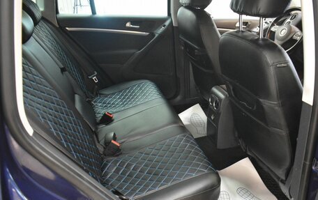 Volkswagen Tiguan I, 2014 год, 1 649 000 рублей, 16 фотография