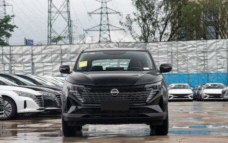 Nissan Qashqai, 2026 год, 1 999 999 рублей, 2 фотография