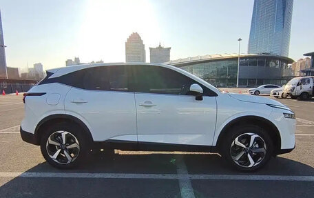 Nissan Qashqai, 2023 год, 1 718 911 рублей, 4 фотография