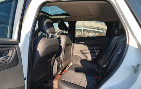 Nissan Qashqai, 2023 год, 1 718 911 рублей, 11 фотография