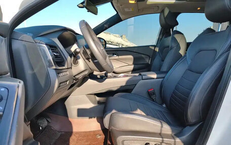 Nissan Qashqai, 2023 год, 1 718 911 рублей, 10 фотография