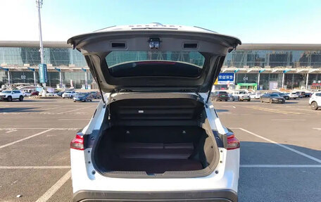 Nissan Qashqai, 2023 год, 1 718 911 рублей, 9 фотография