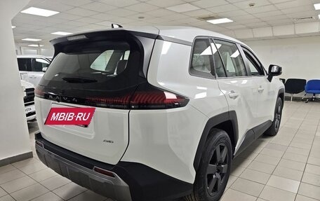 Toyota RAV4, 2025 год, 5 100 000 рублей, 6 фотография