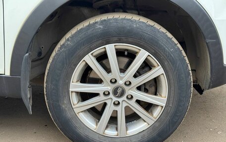 SsangYong Actyon II рестайлинг, 2012 год, 1 130 000 рублей, 13 фотография