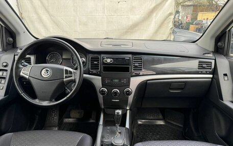 SsangYong Actyon II рестайлинг, 2012 год, 1 130 000 рублей, 9 фотография
