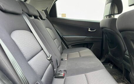 SsangYong Actyon II рестайлинг, 2012 год, 1 130 000 рублей, 11 фотография