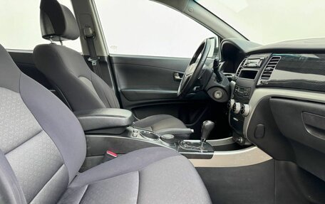 SsangYong Actyon II рестайлинг, 2012 год, 1 130 000 рублей, 10 фотография