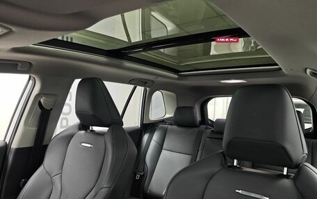 Toyota RAV4, 2025 год, 5 100 000 рублей, 17 фотография